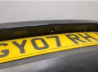  Бампер Volkswagen Golf 5 2003-2009 20370183 #2