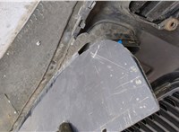 5J0807221 Бампер Skoda Roomster 2006-2015 20370218 #7