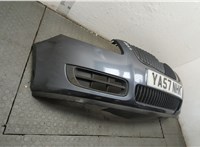 Бампер Skoda Roomster 2006-2015 20370218 #3