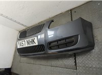  Бампер Skoda Roomster 2006-2015 20370218 #4