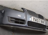 5J0807221 Бампер Skoda Roomster 2006-2015 20370218 #13