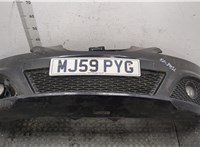  Фара противотуманная (галогенка) Seat Leon 2 2005-2012 11382736 #1
