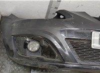  Фара противотуманная (галогенка) Seat Leon 2 2005-2012 11382736 #2