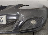  Фара противотуманная (галогенка) Seat Leon 2 2005-2012 11382736 #3