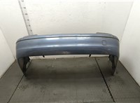  Бампер Mercedes E W211 2002-2009 20370247 #1