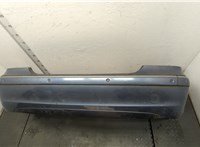  Бампер Mercedes E W211 2002-2009 20370247 #3