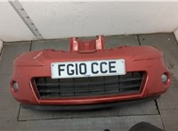  Бампер Nissan Note E11 2006-2013 20370262 #1