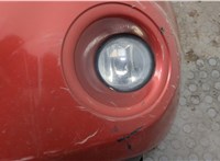  Бампер Nissan Note E11 2006-2013 20370262 #3