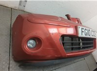  Бампер Nissan Note E11 2006-2013 20370262 #5