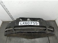  Бампер Jaguar XF 2007-2015 20370279 #1