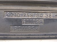 A2108204064 Фонарь крышки багажника Mercedes E W210 1995-2002 20370285 #4