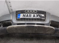 Бампер Audi A6 (C6) Allroad 2006-2011 20370295 #1
