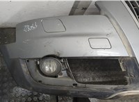  Бампер Audi A6 (C6) Allroad 2006-2011 20370295 #3