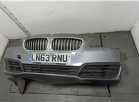  Бампер BMW 5 F10 2010-2016 20370306 #1