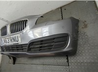  Бампер BMW 5 F10 2010-2016 20370306 #2
