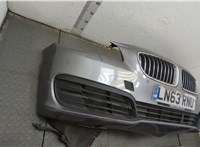  Бампер BMW 5 F10 2010-2016 20370306 #5