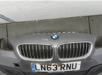  Бампер BMW 5 F10 2010-2016 20370306 #6