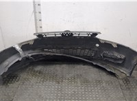  Бампер Volkswagen Polo 2009-2014 20370318 #4