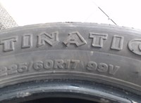  Пара шин 225/60 R17 Jeep Cherokee 2013- 20370322 #8