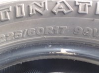  Пара шин 225/60 R17 Jeep Cherokee 2013- 20370322 #7