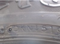  Пара шин 225/60 R17 Jeep Cherokee 2013- 20370322 #9
