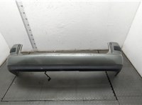  Бампер Ford Galaxy 2000-2006 20370362 #1