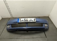  Заглушка (решетка) бампера Chrysler PT Cruiser 11382800 #1