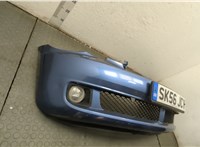  Заглушка (решетка) бампера Chrysler PT Cruiser 11382800 #2