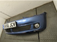  Заглушка (решетка) бампера Chrysler PT Cruiser 11382800 #3