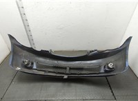  Заглушка (решетка) бампера Chrysler PT Cruiser 11382800 #5