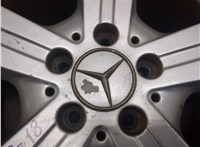8JK18H2ET53, A1644010602 Комплект литых дисков Mercedes GL X164 2006-2012 20370391 #11