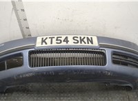  Бампер Skoda SuperB 2001-2008 20370392 #1