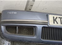  Бампер Skoda SuperB 2001-2008 20370392 #3