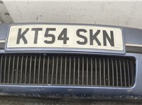  Бампер Skoda SuperB 2001-2008 20370392 #4