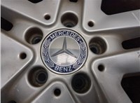  Комплект литых дисков Mercedes GL X166 2012-2016 20370396 #14
