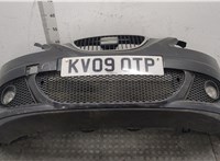  Фара противотуманная (галогенка) Seat Altea 2004-2015 11382817 #1