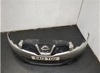 62022BR10H Бампер Nissan Qashqai 2006-2013 20370416 #5