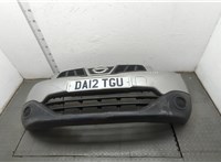  Бампер Nissan Qashqai 2006-2013 20370416 #1
