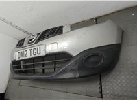  Бампер Nissan Qashqai 2006-2013 20370416 #2