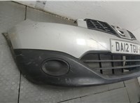  Бампер Nissan Qashqai 2006-2013 20370416 #4