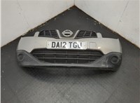 62022BR10H Бампер Nissan Qashqai 2006-2013 20370416 #12