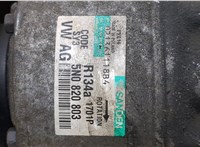  Компрессор кондиционера Volkswagen Passat 6 2005-2010 20370419 #3