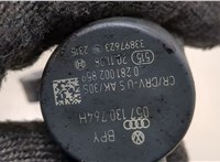  Рампа (рейка) топливная Volkswagen Passat 6 2005-2010 20370421 #2