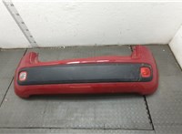  Бампер Fiat Panda 2011- 20370474 #1