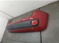  Бампер Fiat Panda 2011- 20370474 #2