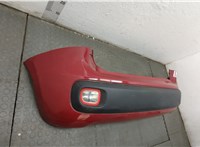  Бампер Fiat Panda 2011- 20370474 #3