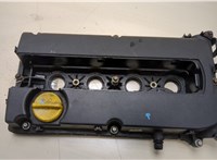 Крышка клапанная ДВС Opel Astra H 2004-2010 20370482 #3