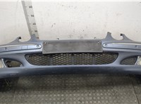  Бампер Mercedes E W211 2002-2009 20370499 #1