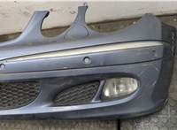  Бампер Mercedes E W211 2002-2009 20370499 #3
