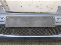  Бампер Mercedes E W211 2002-2009 20370499 #4